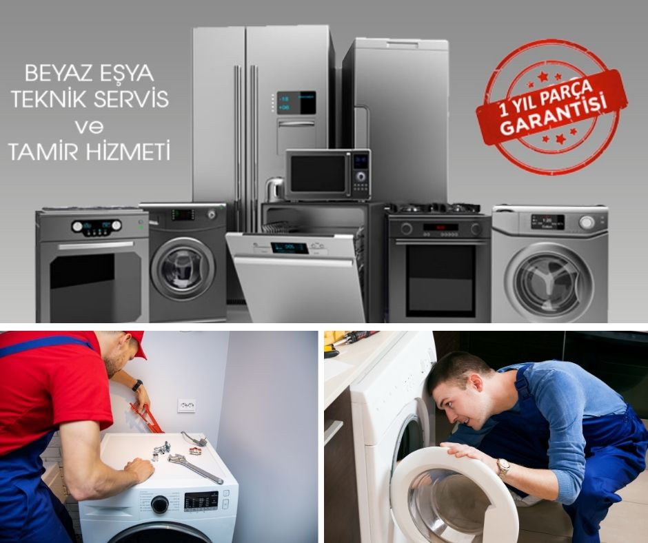 Çayyolu Beko Beyaz Eşya Servisi